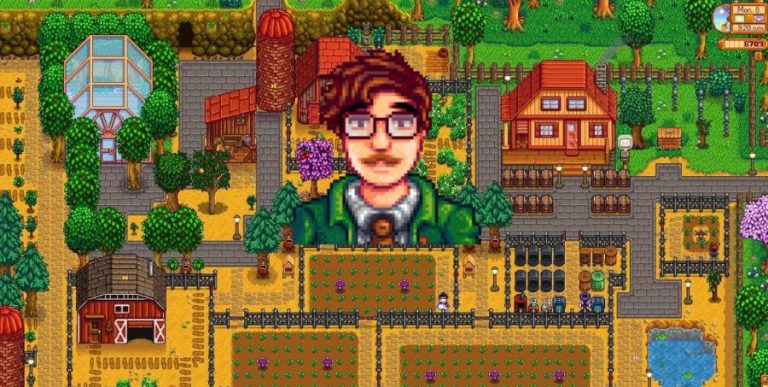 Harvey Stardew Valley Wiki, Gifts, Schedule, And Marriage Guide