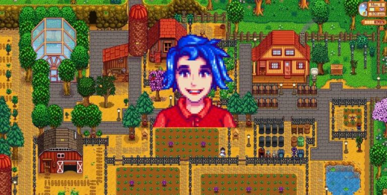 Stardew Valley Emily Locations, Gifts, Heart Events And Romance