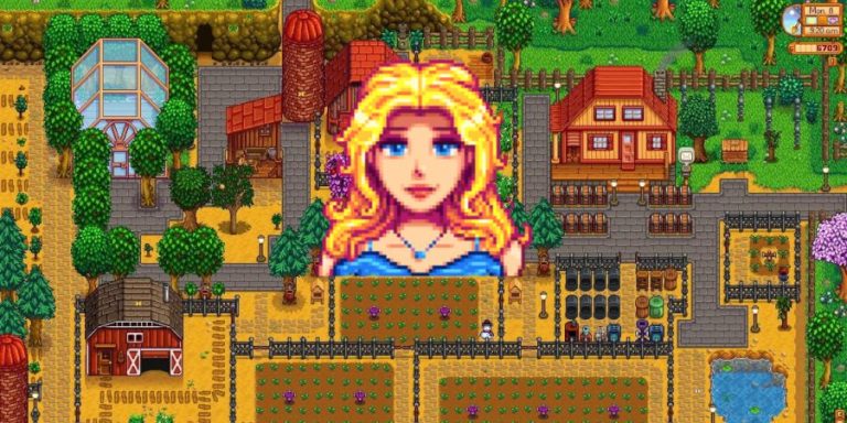 Stardew Valley Haley Schedule, Gifts, Heart Events, And Romance