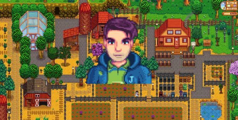 Stardew Valley Shane Wiki, Best Gifts, Heart Events And Marriage