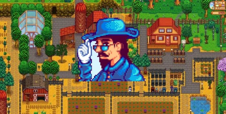 Gunther Stardew Valley Wiki, Museum, Meet, Talk, And Key Guide