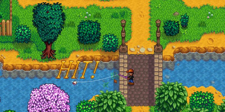 Stardew Valley Fishing Level: Ultimate Levels Guide
