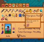 Sunfish Stardew Valley Locations, Ponds And More