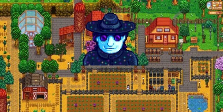 Stardew Valley Mr. Qi: Know Everything About Him